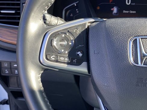 Used 2022 Honda CR-V EX-L image 14