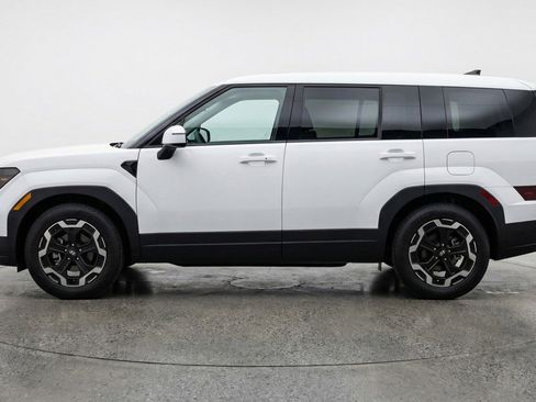 Used 2025 Hyundai Santa Fe SEL image 5