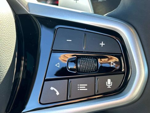 Used 2025 BMW 430i xDrive Coupe w/ M Sport Package image 23