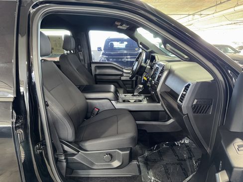 Used 2016 Ford F150 XLT w/ Equipment Group 301A Mid image 10