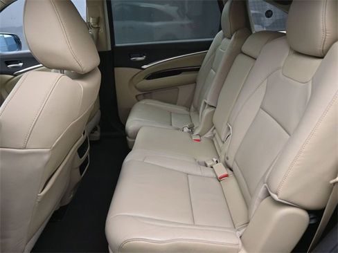 Used 2014 Acura MDX 3.5L Technology Package image 15