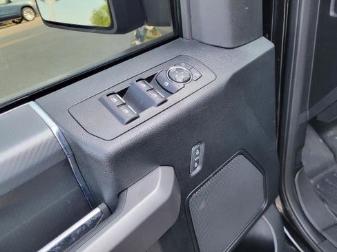 Used 2019 Ford F150 XLT w/ Equipment Group 302A Luxury image 17