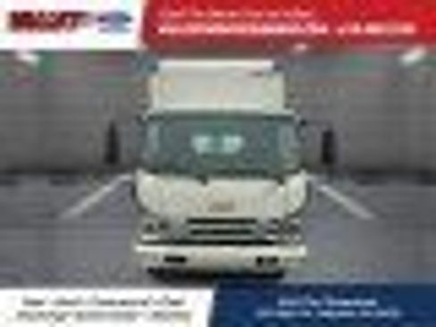Used 2023 Chevrolet Low Cab Forward 5500XD image 2
