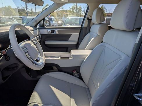 New 2026 Hyundai Santa Fe SEL image 16