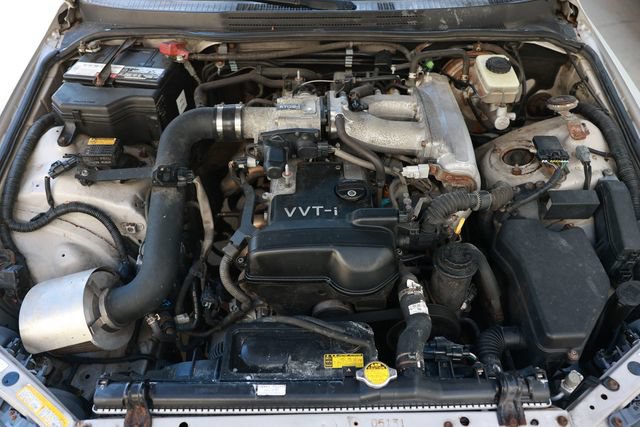 Used 2004 Lexus IS 300 RWD image 23
