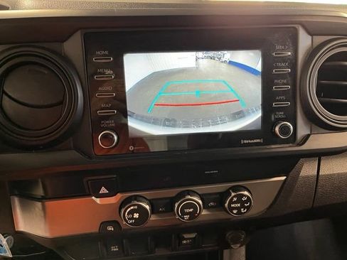 Used 2020 Toyota Tacoma SR RWD image 24