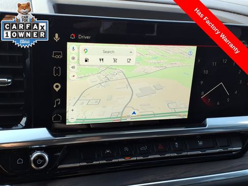 Used 2025 GMC Sierra 1500 SLT RWD image 20