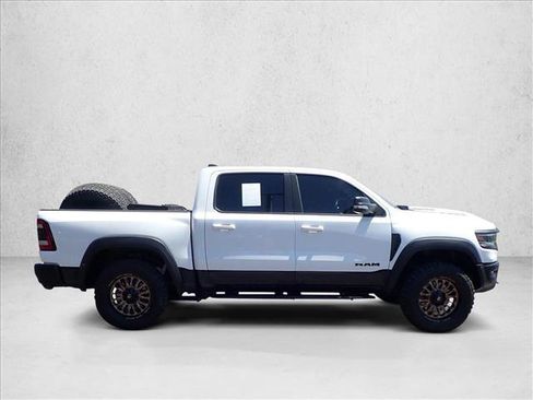 Used 2021 RAM 1500 TRX w/ TRX Level 1 Equipment Group AWD/4WD image 5