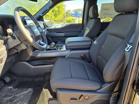 New 2026 Ford F150 XLT AWD/4WD image 16
