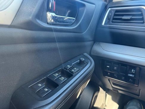 Used 2016 Subaru Legacy 2.5i Premium image 36