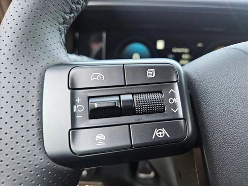 New 2026 Hyundai Palisade XRT Pro image 13