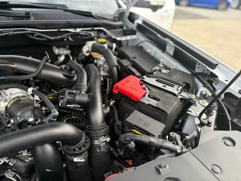 Used 2025 Ford Ranger Raptor image 60