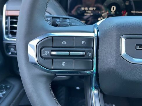 New 2026 GMC Yukon XL Denali w/ Sun & Power Step Package RWD image 21