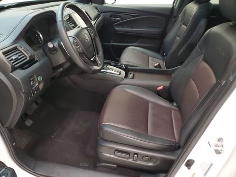 Certified 2023 Honda Ridgeline Black Edition image 20