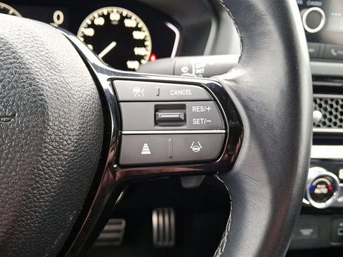 Certified 2023 Honda Civic Sport image 22