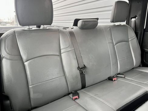 Used 2023 RAM 2500 Tradesman w/ Chrome Appearance Group image 13