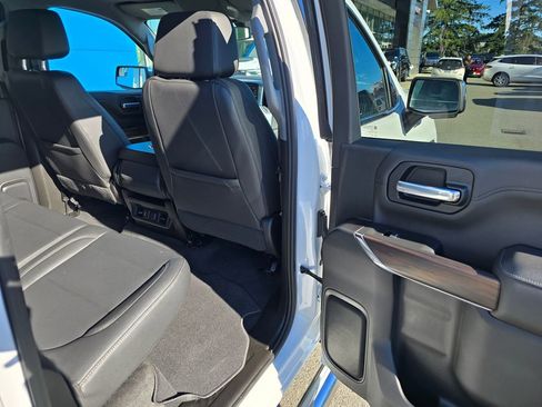 Used 2021 GMC Sierra 1500 SLT image 46