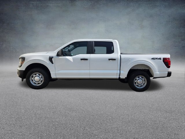 New 2026 Ford F150 XL w/ Tow/Haul Package AWD/4WD image 4