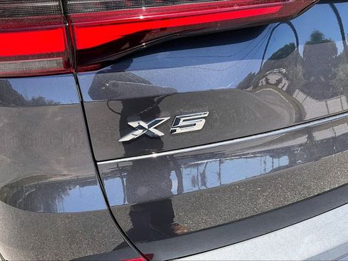Used 2023 BMW X5 sDrive40i w/ Premium Package RWD image 27