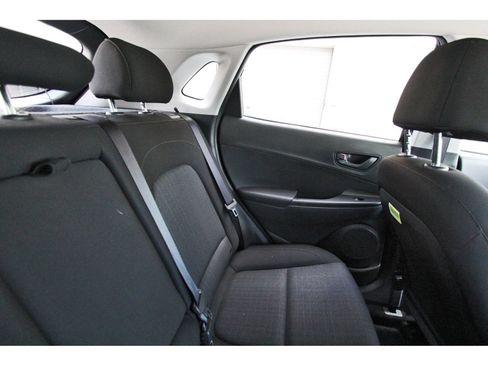 Used 2023 Hyundai Kona SEL w/ Cargo Package FWD image 14