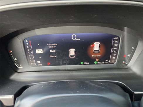 New 2026 Honda Pilot Touring image 25