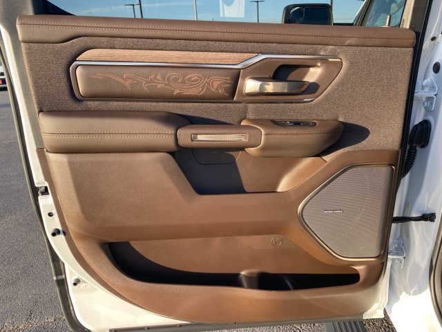 Used 2026 RAM 1500 Limited AWD/4WD image 38