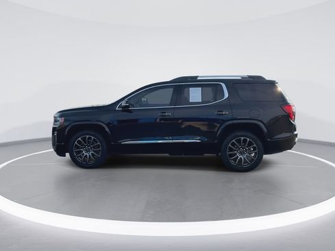 Used 2023 GMC Acadia Denali w/ Black Diamond Edition FWD image 5