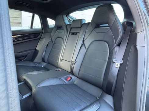 New 2026 Porsche Panamera image 7