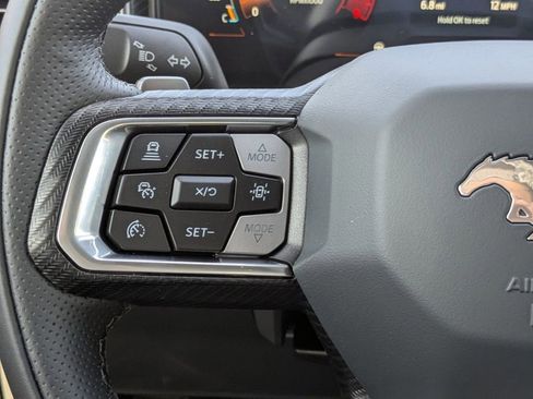 New 2026 Ford Mustang GT Premium image 24