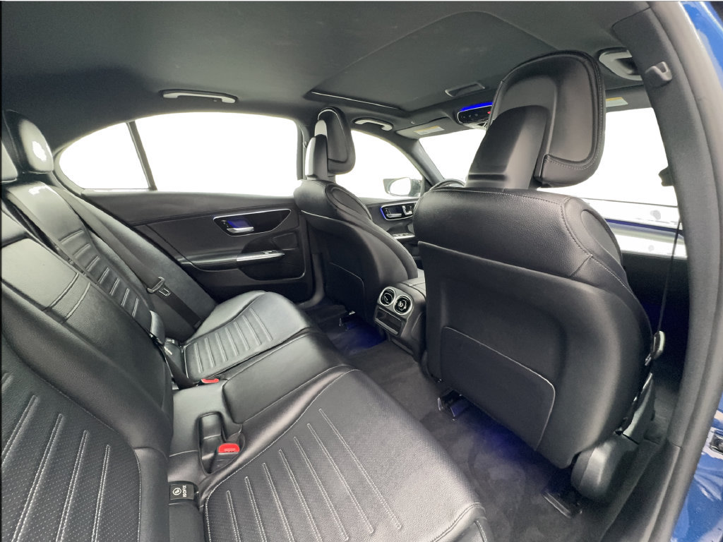 Used 2023 Mercedes-Benz C 300 Sedan image 42