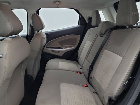 Used 2021 Ford EcoSport S AWD/4WD image 18