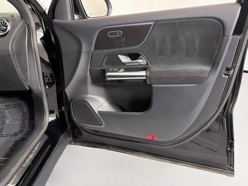 Used 2022 Mercedes-Benz GLA 250 image 23
