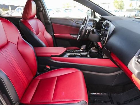 Certified 2024 Lexus NX 350h 350h Premium image 20