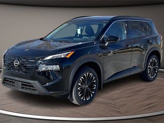 New 2026 Nissan Rogue SV video 1