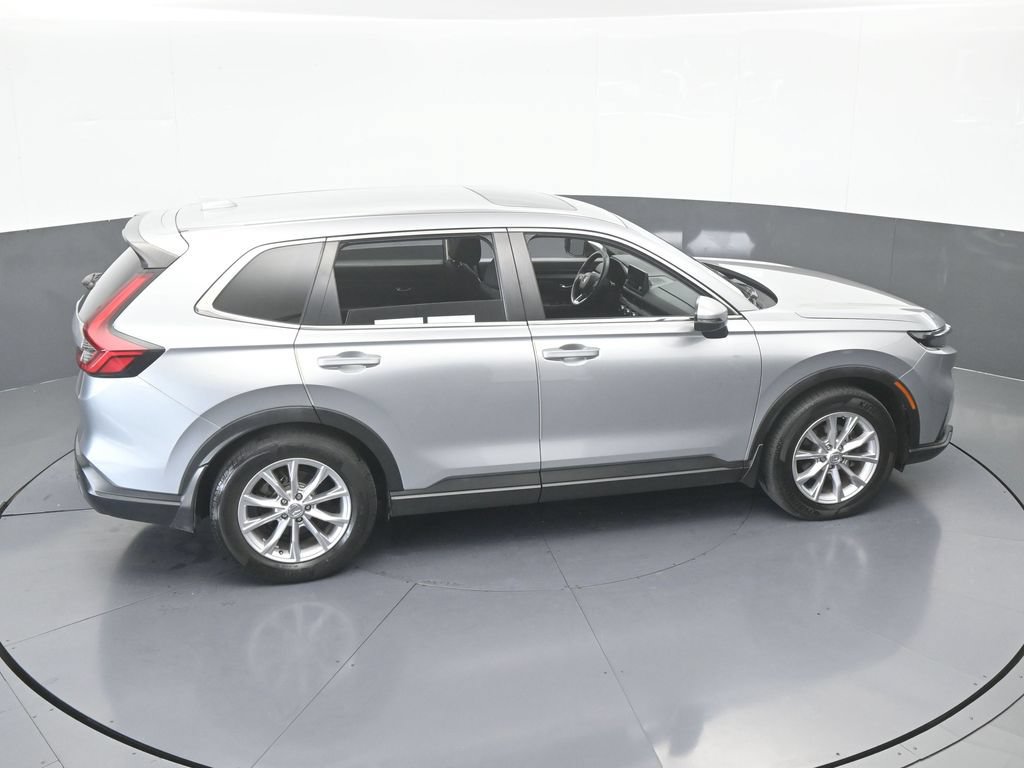 Used 2024 Honda CR-V EX image 52