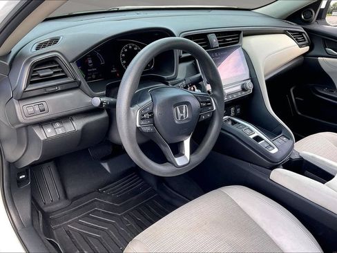 Certified 2022 Honda Insight EX image 16
