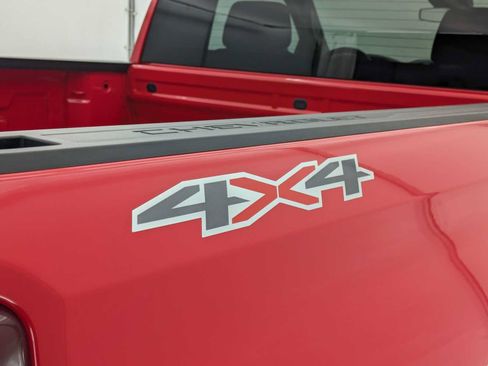 New 2026 Chevrolet Silverado 1500 W/T w/ WT Value Package AWD/4WD image 14