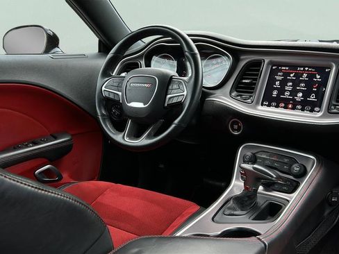 Used 2019 Dodge Challenger GT w/ Plus Package RWD image 25