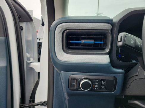 New 2026 Ford Maverick XLT AWD/4WD image 22