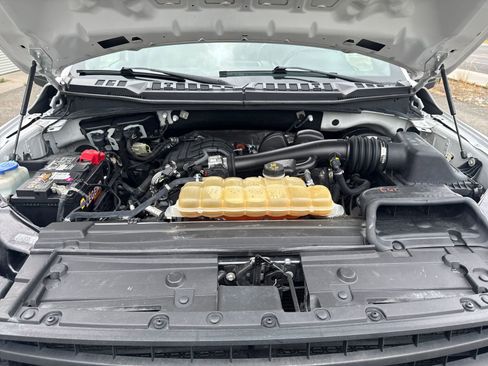Used 2019 Ford F150 XL w/ Equipment Group 101A Mid RWD image 22