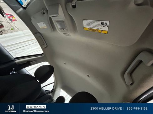 Used 2024 Mitsubishi Mirage G4 SE FWD image 26