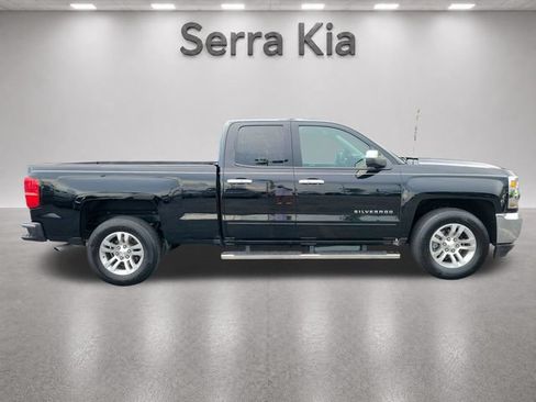 Used 2019 Chevrolet Silverado 1500 LT RWD image 6