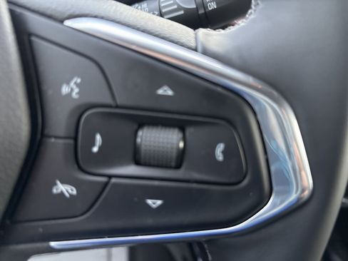 New 2026 Chevrolet Trax LT w/ Driver Confidence Package image 18