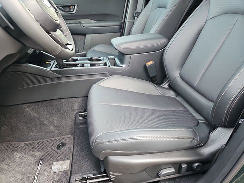 New 2026 Subaru Outback Limited AWD/4WD image 19