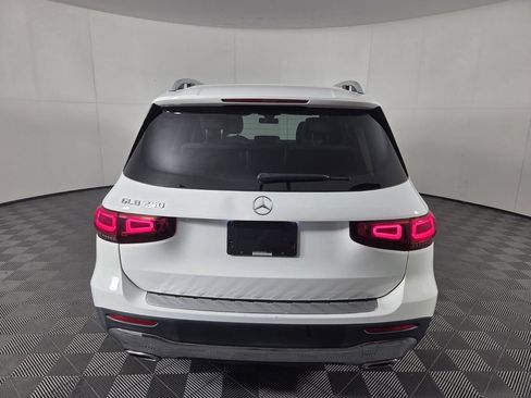Used 2020 Mercedes-Benz GLB 250 image 5