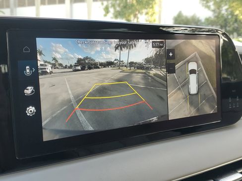 Used 2024 Hyundai Palisade Calligraphy image 29