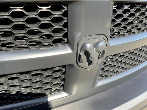 Certified 2023 RAM 1500 Tradesman w/ Popular Equipment Group image 26