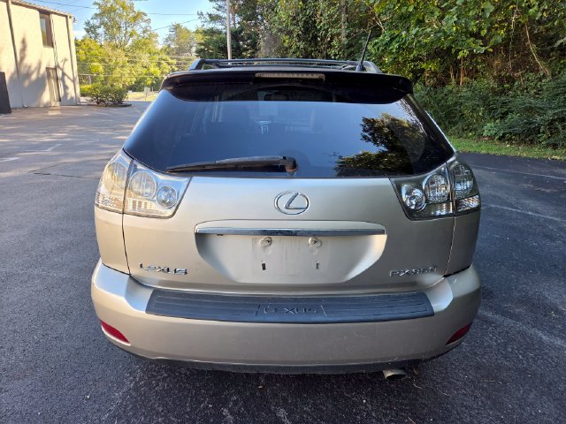 Used 2008 Lexus RX 350 AWD image 7