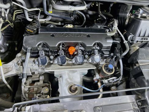 Used 2022 Honda HR-V EX image 29