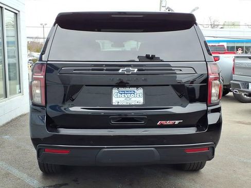 Used 2023 Chevrolet Tahoe RST w/ Luxury Package image 5